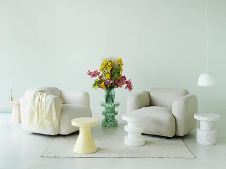 Normann Copenhagen: 25% korting complete collectie