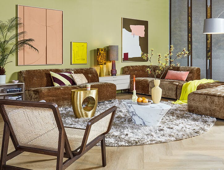 vtwonen Stijl Studio Soft Seventies
