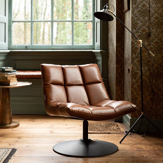 Woontrend 2023 Blue, Brown & Burnt Orange