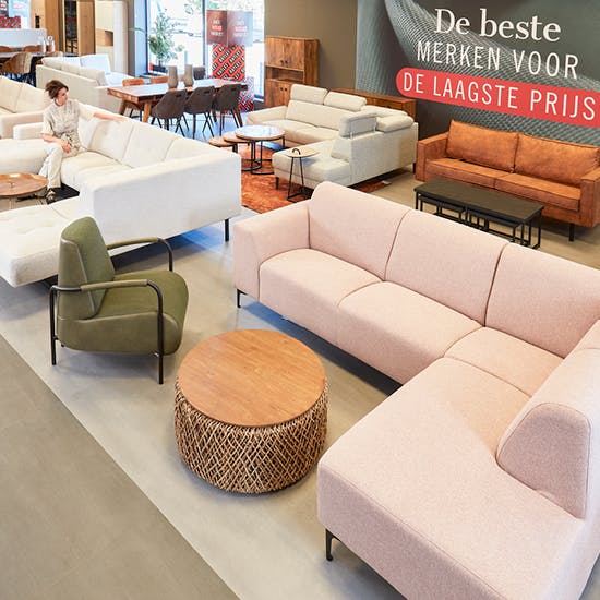 eijerkamp outlet banken
