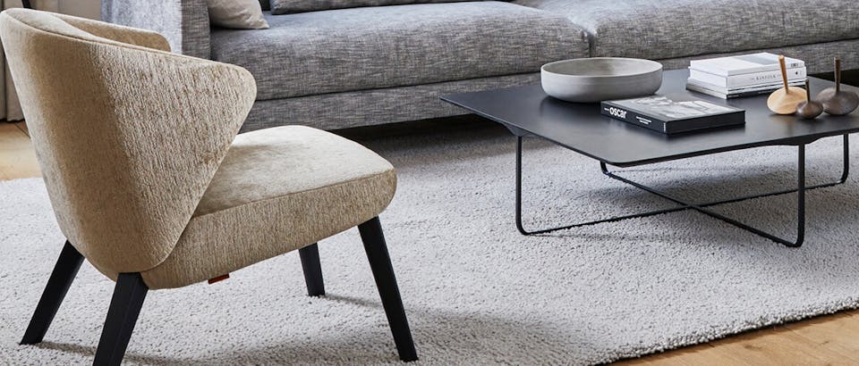 Montis fauteuils Eijerkamp