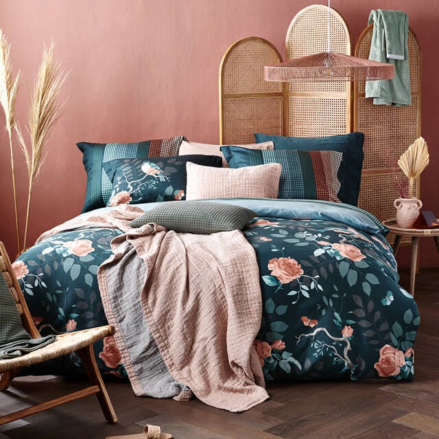 Woontrend 2021: Warm Botanical