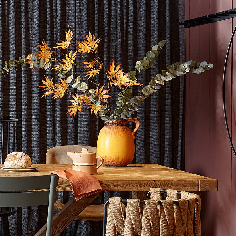 vtwonen Stijl Studio Landelijk bloemen & planten
