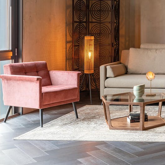 Woontrend 2021: Hotel Miami