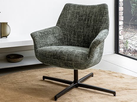Montel 10% korting alle fauteuils