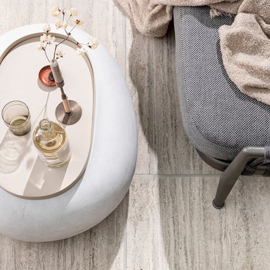 woontrend 2022: Soft Shapes & Organic Textures