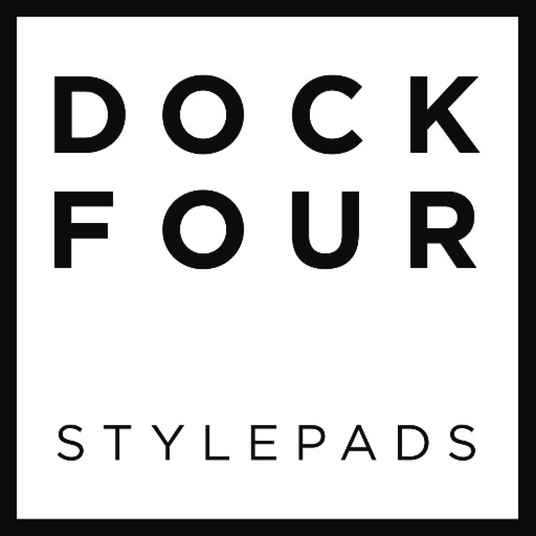 logo Dock Four