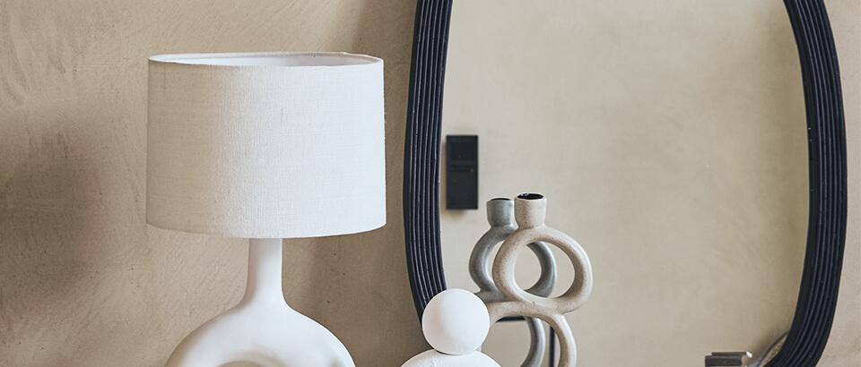 Urban Nature Culture spiegels bij Eijerkamp