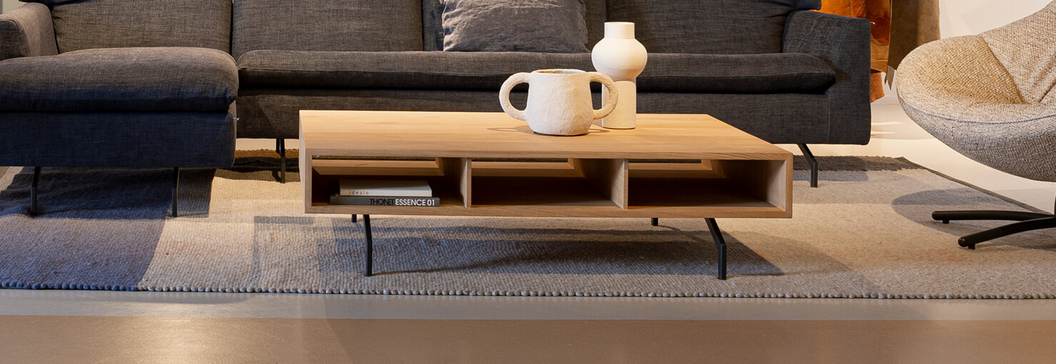 Label salontafels Eijerkamp