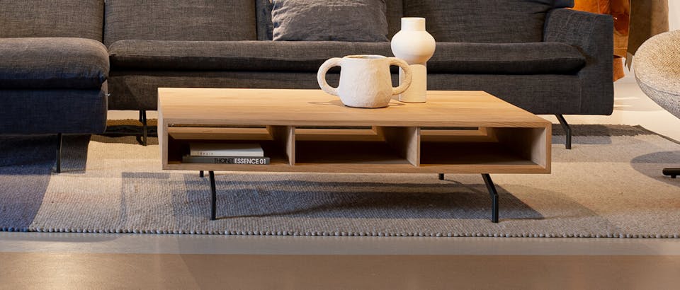 Label salontafels Eijerkamp