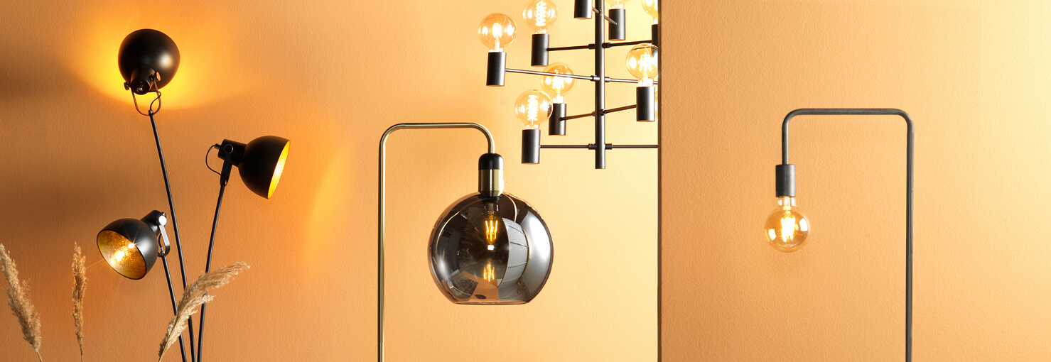 Feelings hanglampen Eijerkamp