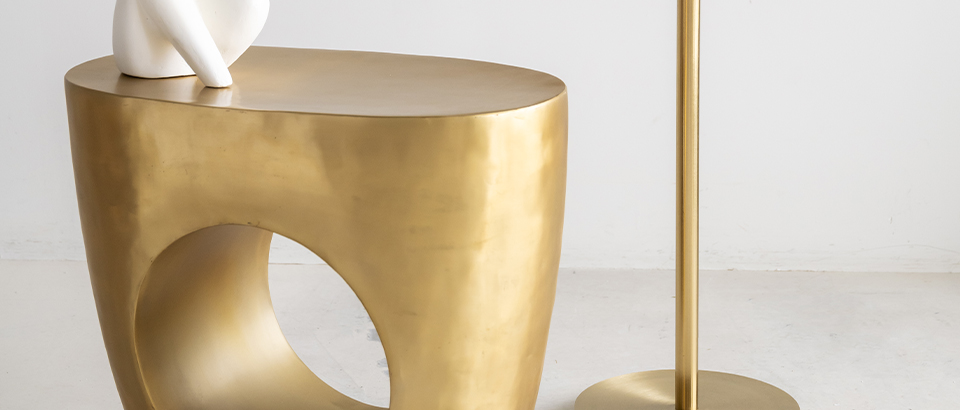 Urban Nature Culture bijzettafels Eijerkamp