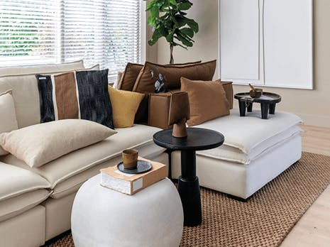 Woontrend winter 2021: Mediterraans Boutique Hotel