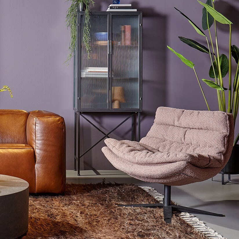 vtwonen Stijl Studio Industrieel bloemen, planten en accessoires