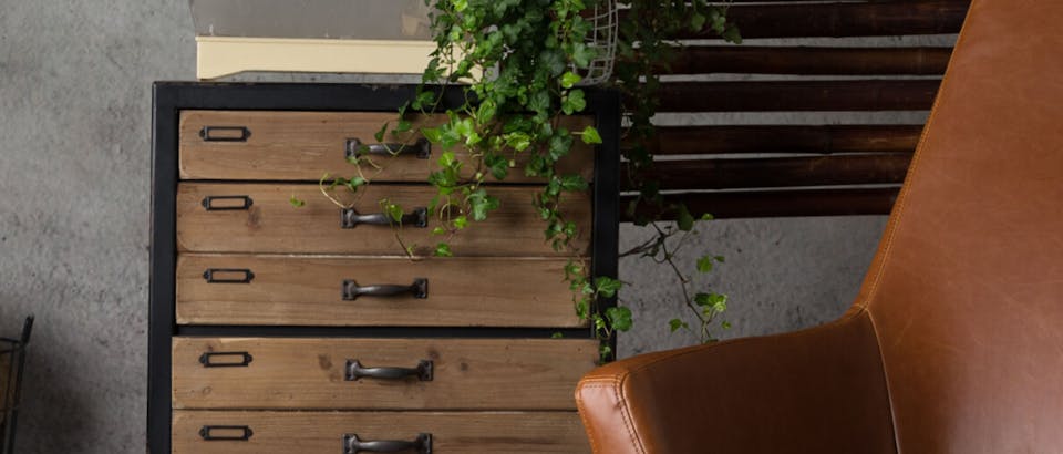 dutchbone ladekasten