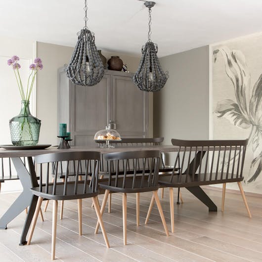 vtwonen make-over 2 voorjaar 2016 eethoek