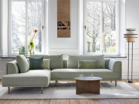 EYYE: lounge- of sierkussen t.w.v. tot 215.- cadeau