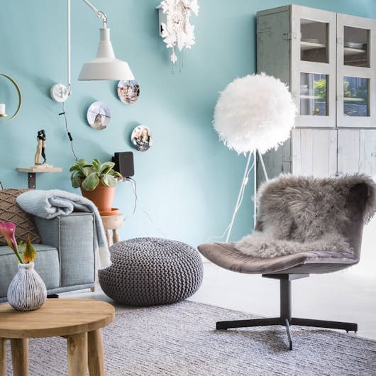 vtwonen make-over 6 najaar 2018 fauteuil