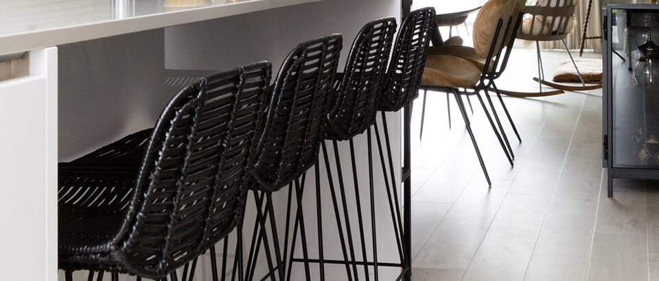 rotan barkrukken Eijerkamp