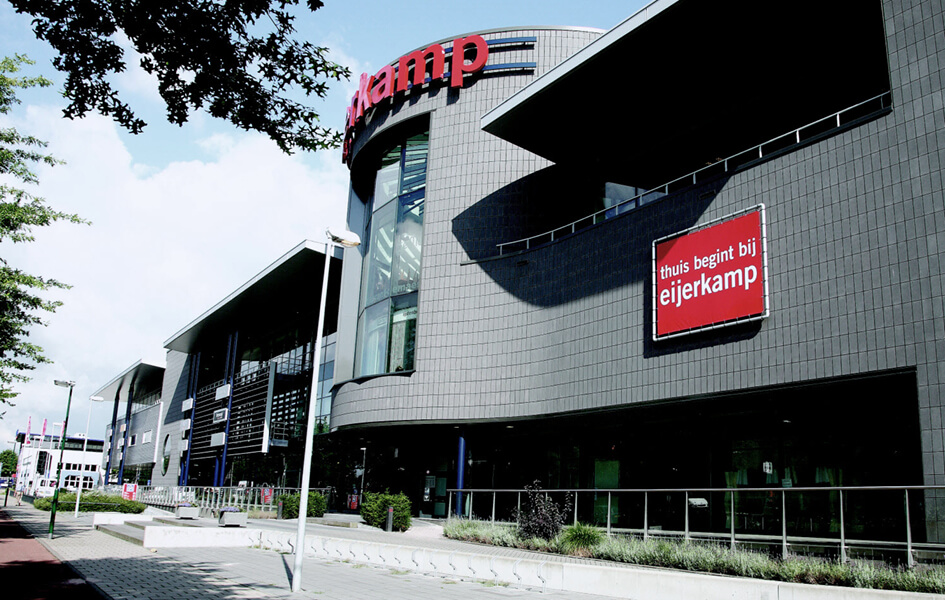 Eijerkamp Zutphen