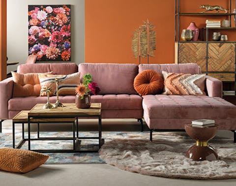 woontrend 2021: Hotel Miami