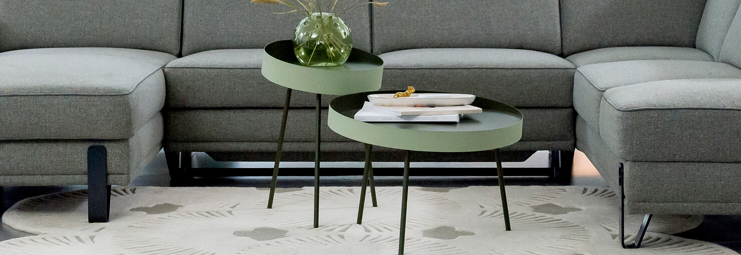 Coco Maison bijzettafels Eijerkamp