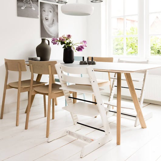 vtwonen make-over 3 voorjaar 2016 eethoek