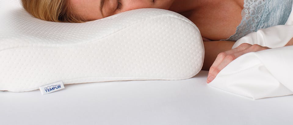 Tempur hoofdkussens eijerkamp