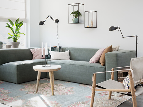 woonstijlen Eijerkamp