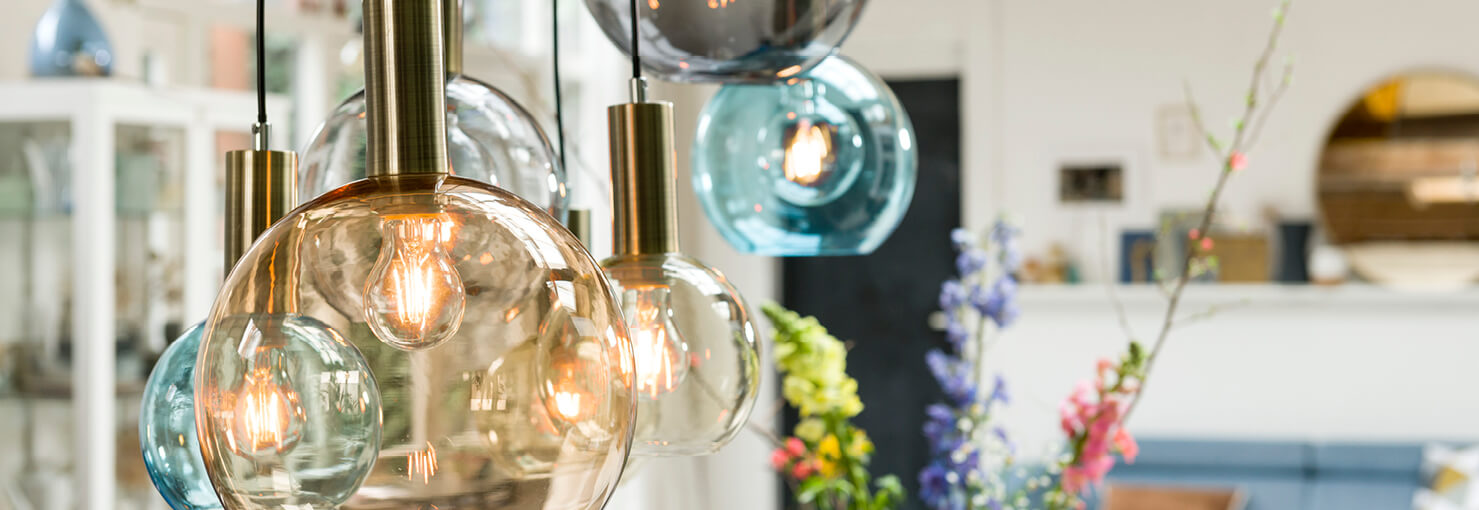 Coco maison hanglampen Eijerkamp