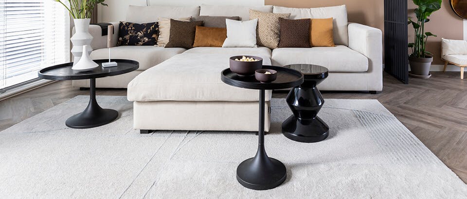 witte vloerkleden Eijerkamp