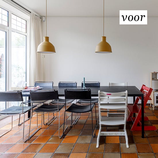 Eijerkamp interieuradvies