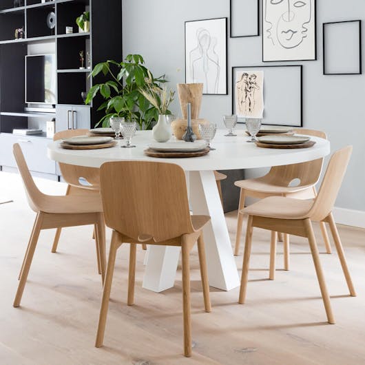 vtwonen make-over 7 najaar 2019 eethoek