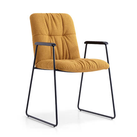 eetkamerstoelen Eijerkamp