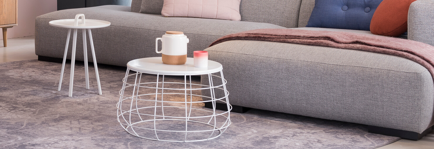 It's about RoMi bijzettafels Eijerkamp