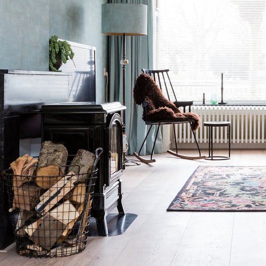 vtwonen make-over 3 voorjaar 2018 fauteuil