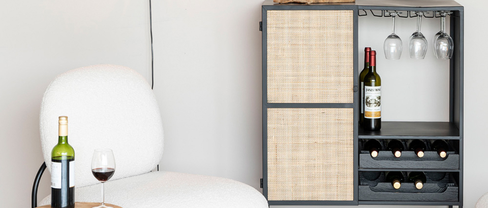 Eijerkamp Collectie Wijnrekken