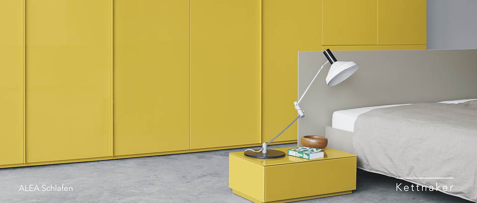 Kettnaker Nachtkastjes