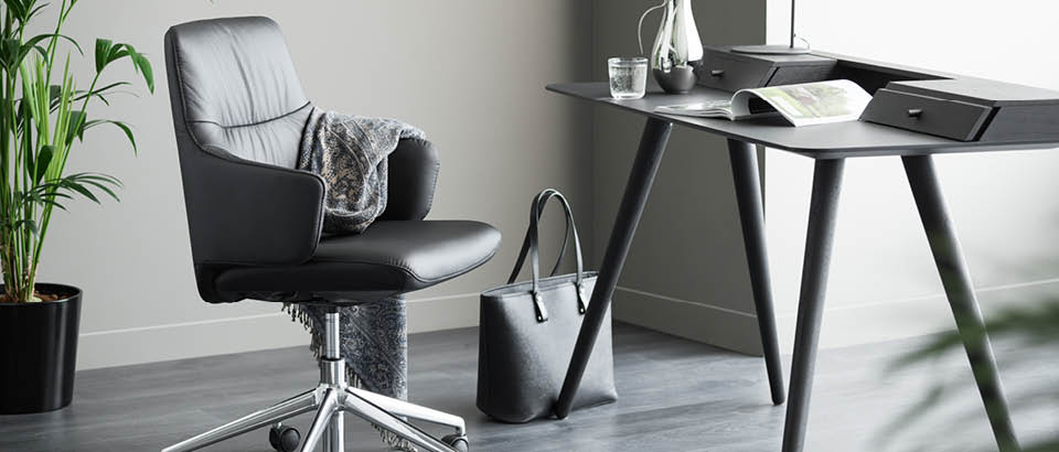 Stressless Bureaustoelen