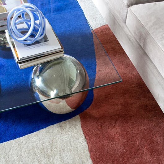 woontrend 2022: Kobalt & Koraal