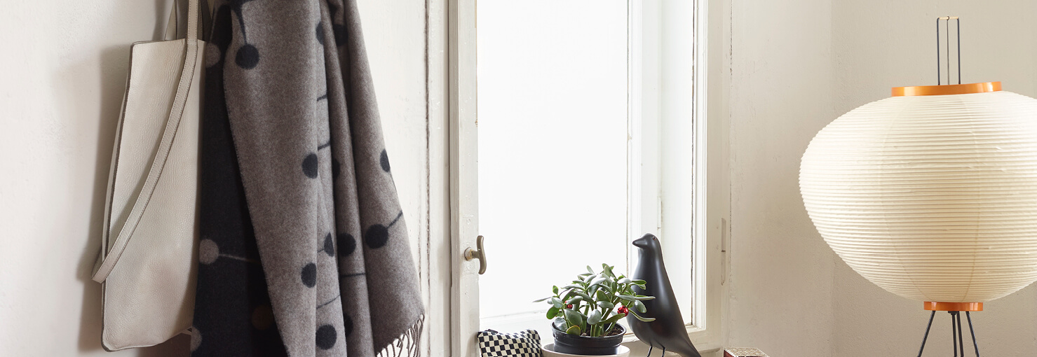 Vitra vloerlampen Eijerkamp