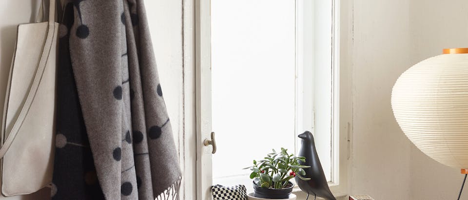 Vitra vloerlampen Eijerkamp