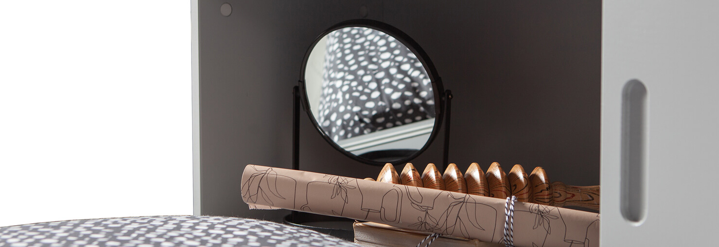 WOOOD spiegels eijerkamp