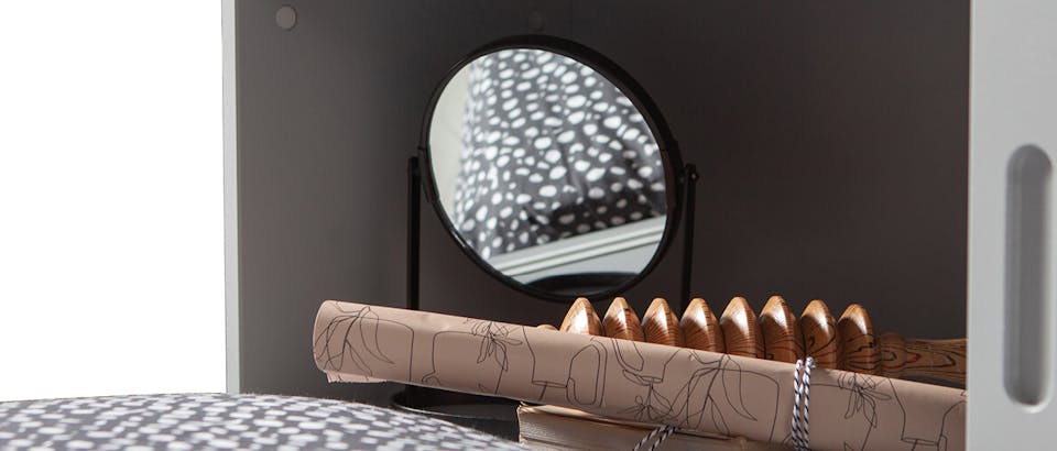 WOOOD spiegels eijerkamp