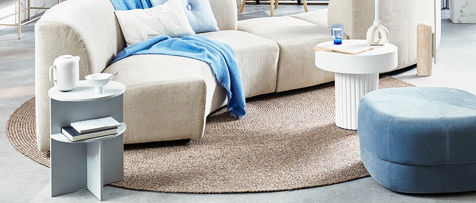 jute vloerkleden Eijerkamp