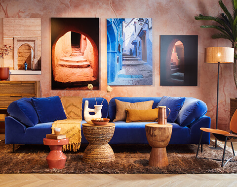 vtwonen Stijl Studio's Eijerkamp