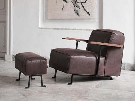 Gelderland: 2e fauteuil 50% korting