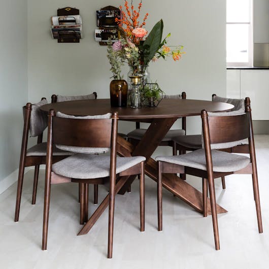 vtwonen make-over 2 winter 2018 eethoek