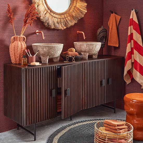 Woonstijl Atelier Nomad