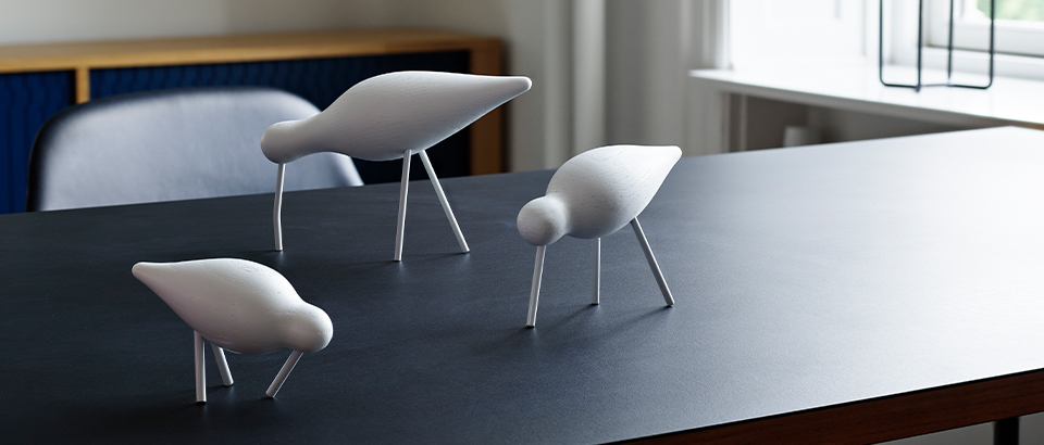 Normann Copenhagen Decoratie